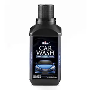 Mr.Shine Car Wash - Unbelievable Shine - 500 ML