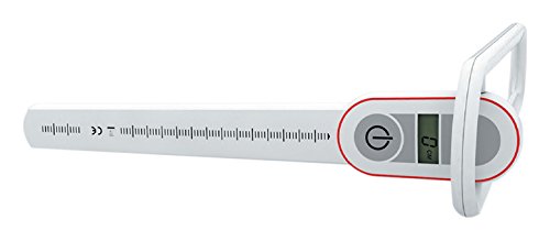 Soehnle Proffessional GMBH 5003.01.001 Electronic Height Rod