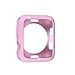Produktbild Xihuan iwatch Abdeckung Weichen TPU Allround-Schutzhülle für Apple Watch 42mm Serie 3,2,1Rosa