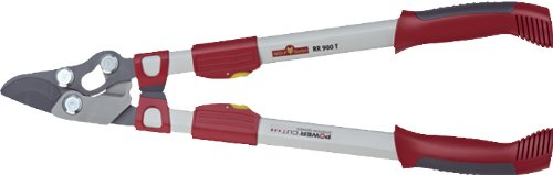 Preisvergleich Produktbild Teleskop-Astscheren „PowerCut“ WOLF TELE-ASTSCHERE POWER CUT RR900T