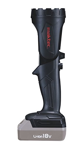 Makita maktec STEXMT001 Akku-Lampe MT001 14,4 V oder 18 V, ohne Akku und Ladegerät - 2
