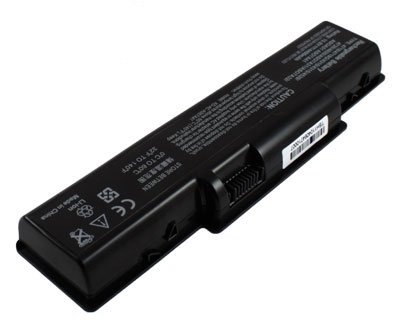 Batterie für Acer Aspire AS 5738 DG-6165 - 4400mAh