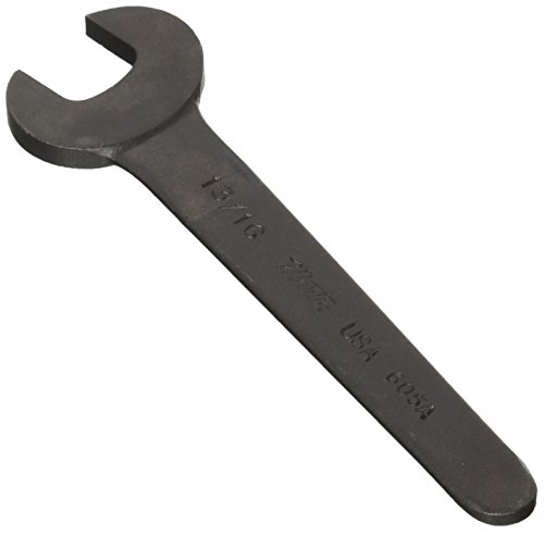Martin Tool 605A Black Oxide Wrench