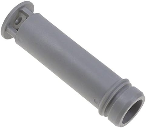 Overflow Pipe for Washing Machine Silanos Angelo Buttock with Cap