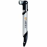 Airace Smart Jet Intelli-Valve Mini Pump, 80PSI - 212 g