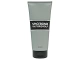 Viktor & Rolf Spice Bomb Pour Homme Shower Gel 200 ml