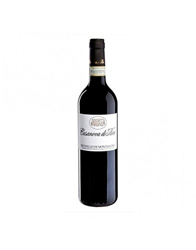Casanova di Neri Brunello di Montalcino Docg - 750 Ml
