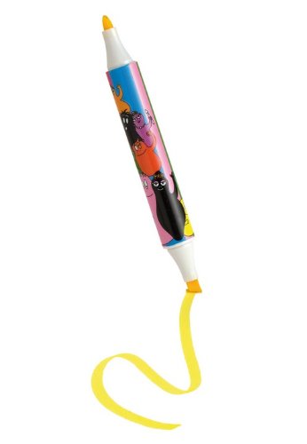 Imagen 2 de Viltstiften Barbapapa