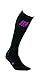 Produktbild CEP Damen Strumpf Pro Plus Riding Socks Women, Black/Pink, III, WP425H3