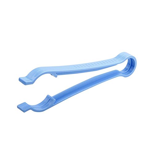 HARMERSTORE 1PC Nice Baby Bottle Tongs For Lovely And Petite Babies
