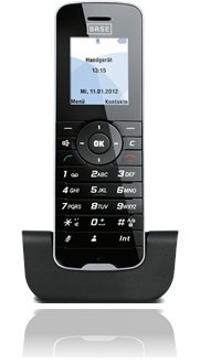 Preisvergleich Produktbild Base Lutea HOME Handset Mobilteil (DECT)