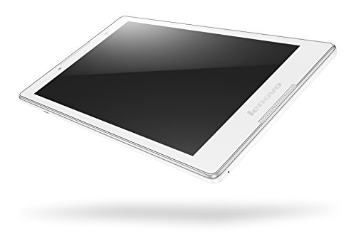Lenovo Tab 2 A8-50 16GB Color Blanco - Tablet (Minitableta, Pizarra, Android, Color Blanco, Polímero de Litio, 802.11b, 802.11g, 802.11n)