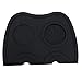 Produktbild IrahdBowen Kaffeepulver Pad Anti Skid Silikon Kaffee Tamper Mat Kaffeestampmatte Bequem Kaffee Pulver Pad Für Küche