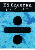 Preisvergleich Produktbild Ed Sheeran: Divide - Songbook für Klavier, Gesang und Gitarre