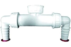 SAKIOO Hutterer Lechner HL2.0 WG-Doppelanschl. m. RFlsich.. flachdichtend 2.0