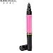 DANCINGNAIL 2-WAY NAIL ART TIPS VARNISH LINER PAINTING PICK DRAWING POLISH POINT PEN BRUSH pink