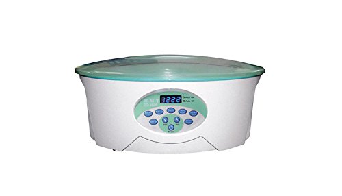 Fundidor de parafina digital mod