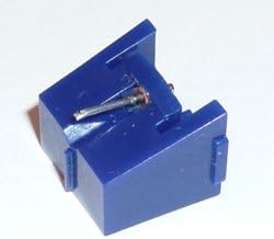 Stylus for Del Monico/Nivico DT41, E30, LE600, CEC/Chuo Denki CN102