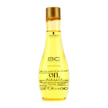 Schwarzkopf Bonacure Oil Miracle Light Finishing Treatment 100ml