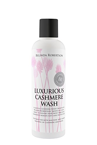 Preisvergleich Produktbild Belinda Robertson Waschmittel für Wolle und Kaschmir, 500 ml