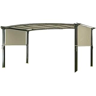 Suchergebnis auf Amazon.de für: PERGOLA: Garten