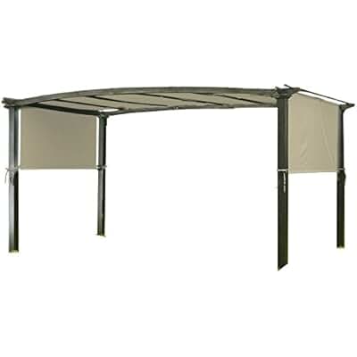 Suchergebnis auf Amazon.de für: PERGOLA: Garten