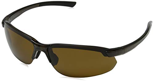 Preisvergleich Produktbild Smith Optics Unisex-Erwachsene Parallel Max 2 Sonnenbrille, Mehrfarbig (Brown), 71