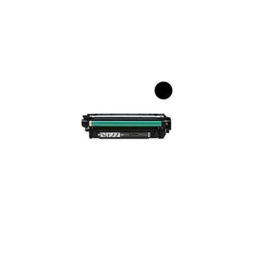 TONER EXPERTE® Schwarz Premium Toner kompatibel zu HP 201X CF400X für HP Color LaserJet Pro M252dw, M252n, MFP M277dw, MFP M277n