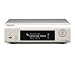 Price comparison product image Denon Network Audio Player Featuring Airplay and Wi-Fi - Silver