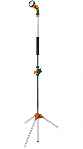 Gartendusche Campingdusche Garten Pool Dusche 1,6 -2,2 m - 2
