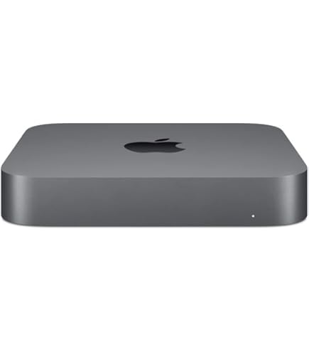 C*S様 Apple M1 Mac mini 8GB 256GB SSD 2020 Apple Mac Mini with M1 Chip - Powerful, Compact Desktop