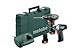 Produktbild Metabo – Kit Combo Set 2.5 10.8 V * SB + SSD