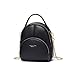 Produktbild Rucksack Multifunktions Damen Rucksack Multifunktions kleinen Rucksack koreanischen Mode Einzel Schulter Diagonale Paket
