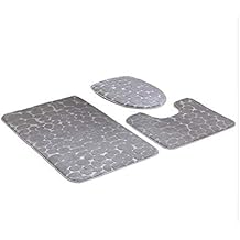 Suchergebnis auf Amazon.de für: badvorleger set