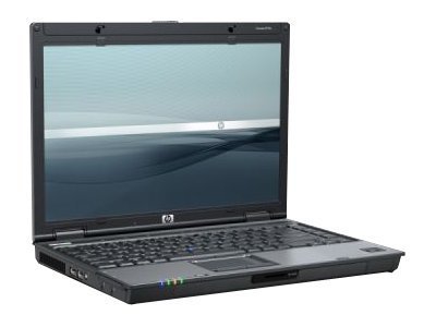 HP Compaq 6910p Notebook Laptop - 14 1  - Core 2 Duo T7100 - Vista Business - 2 GB RAM - 80 GB HDD