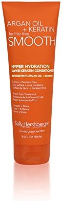 Sally Hershberger Smooth Hydration Conditioner 250 ml