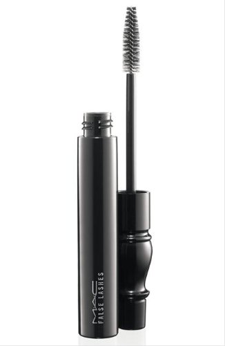 MAC Mascara False Lashes Volume Et Courbure - False Black - 8g