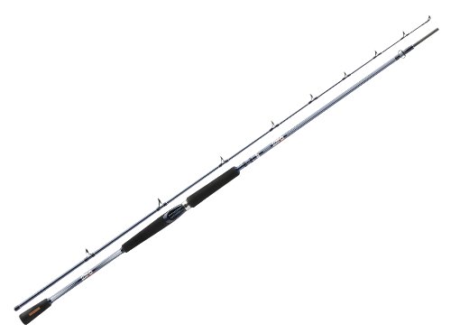 Preisvergleich Produktbild Abu Garcia Revo Bass 742 20 / 80 Lure Rod, 7Ft