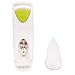 Gleader Electric Heated Eyelash Curler Long Lasting Battery Power Beauty Tool Makeup New