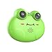 Produktbild DHYBDZ Kinder Digitalkamera HD 1080 P Spezialeffekte Bilderrahmen Filter Wiederaufladbare Lange Standby Cartoon Kamera Spielzeug, Green
