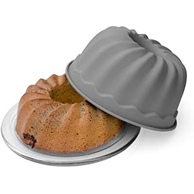 Suchergebnis auf Amazon.de für: Einlagen für - Backformen / Backen