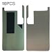 Produktbild HUANGMENG Reparaturaufkleber 10 PCS LCD Digitizer Back Selbstklebende Aufkleber für Galaxy S9, G960F, G960F / DS, G960U, G960W, G9600