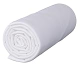 Spannbetttuch, Bio-Baumwolljersey - 4