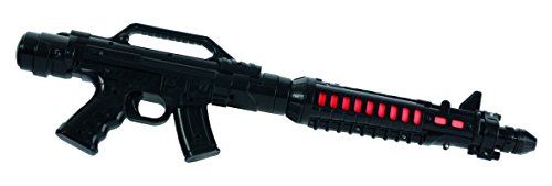 Preisvergleich Produktbild easykadoeasykado – Gewehr Hat Wasser Black 60 cm