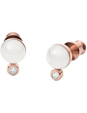 Skagen Damen-Ohrringe SKJ0969791