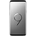 Produktbild Samsung Galaxy S9 Plus Dual SIM 128GB SM-G965F/DS Titanium-Grau SIM Free