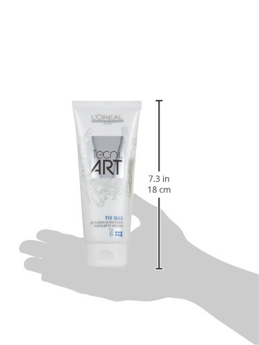 Loreal Tecni. Art Fix Max 200 ml, 1er Pack (1 x 200 ml) - 2