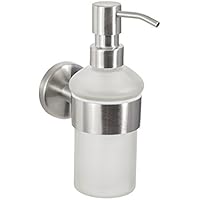 Suchergebnis auf Amazon.de für: seifenspender wandmontage: Küche