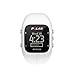 Produktbild Polar A300 Fitness Tracker und Activity Tracker Monitor, weiß