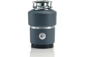 Insinkerator Evolution 100 - Triturador de residuos de alimentos